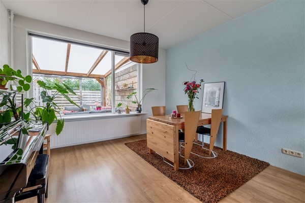 Medium property photo - Botnische Golf 11, 9642 CR Veendam